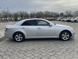 Toyota Mark X 2008 года за 3 200 000 тг. в Атырау – фото 2