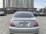 Toyota Mark X 2008 года за 3 200 000 тг. в Атырау – фото 4