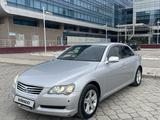 Toyota Mark X 2008 годаүшін3 200 000 тг. в Атырау