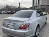 Toyota Mark X 2008 годаүшін3 200 000 тг. в Атырау – фото 5