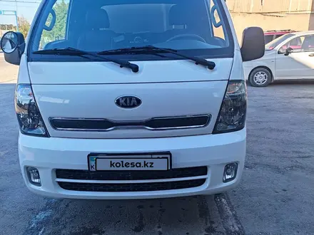 Kia Bongo 2019 года за 12 500 000 тг. в Шымкент