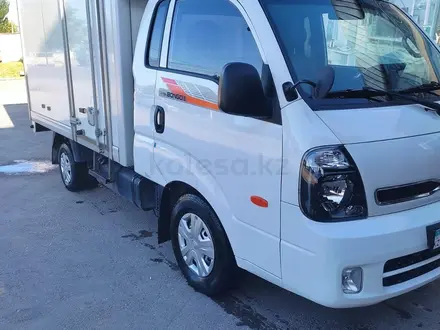 Kia Bongo 2019 года за 12 500 000 тг. в Шымкент – фото 2