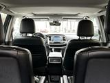 Toyota Highlander 2017 года за 19 000 000 тг. в Алматы