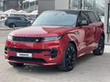 Land Rover Range Rover Sport 2023 года за 85 577 000 тг. в Алматы