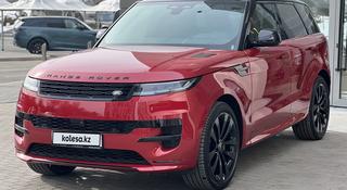 Land Rover Range Rover Sport Autobiography 2023 года за 85 577 000 тг. в Алматы