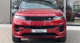 Land Rover Range Rover Sport Autobiography 2023 года за 85 577 000 тг. в Алматы – фото 2