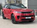 Land Rover Range Rover Sport Autobiography 2023 годаүшін85 577 000 тг. в Алматы – фото 3