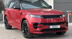 Land Rover Range Rover Sport 2023 года за 85 577 000 тг. в Алматы – фото 3