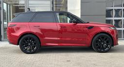 Land Rover Range Rover Sport Autobiography 2023 годаүшін85 577 000 тг. в Алматы – фото 4