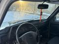 ВАЗ (Lada) Lada 2121 2016 годаүшін3 300 000 тг. в Шалкар – фото 6