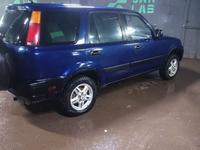 Honda CR-V 1999 года за 3 500 000 тг. в Астана