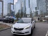 Kia Cerato 2013 года за 7 600 000 тг. в Алматы – фото 2