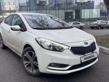 Kia Cerato 2013 года за 7 600 000 тг. в Алматы – фото 4