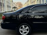 Toyota Camry 2005 года за 6 300 000 тг. в Алматы – фото 4