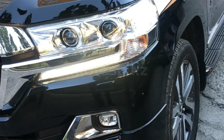 Toyota Land Cruiser 2015 годаүшін28 900 000 тг. в Усть-Каменогорск