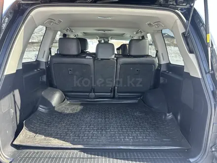 Toyota Land Cruiser 2015 года за 28 900 000 тг. в Усть-Каменогорск – фото 11