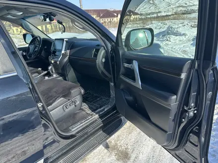 Toyota Land Cruiser 2015 года за 28 900 000 тг. в Усть-Каменогорск – фото 12
