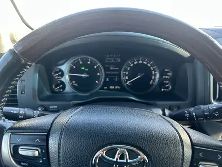 Toyota Land Cruiser 2015 года за 28 900 000 тг. в Усть-Каменогорск – фото 4