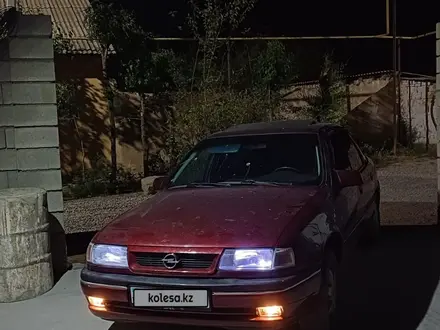 Opel Vectra 1993 года за 1 500 000 тг. в Туркестан – фото 9