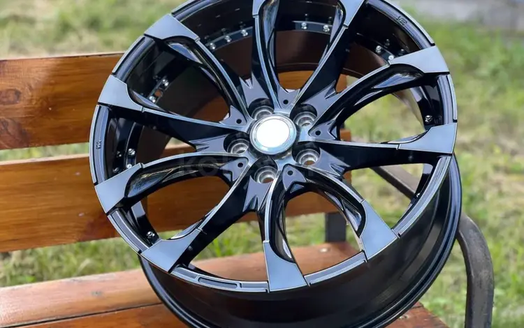 Новые Диски wald за 550 000 тг. в Астана