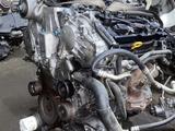 Контрактный двигатель Ниссан Мурана 3, 5 литра VQ35 за 500 000 тг. в Астана – фото 2