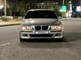 BMW 530 2001 годаfor6 100 000 тг. в Тараз – фото 4