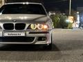 BMW 530 2001 годаүшін6 100 000 тг. в Тараз – фото 3