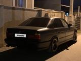 BMW 525 1993 годаfor2 100 000 тг. в Актау – фото 4