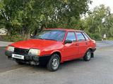 ВАЗ (Lada) 21099 1999 годаfor990 000 тг. в Караганда