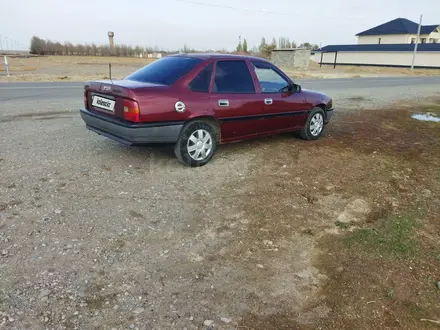 Opel Vectra 1991 года за 743 099 тг. в Шымкент – фото 4