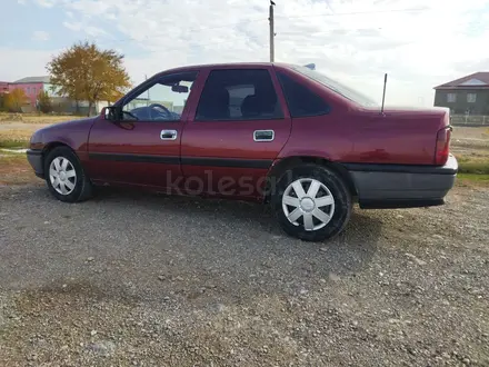 Opel Vectra 1991 года за 743 099 тг. в Шымкент – фото 5