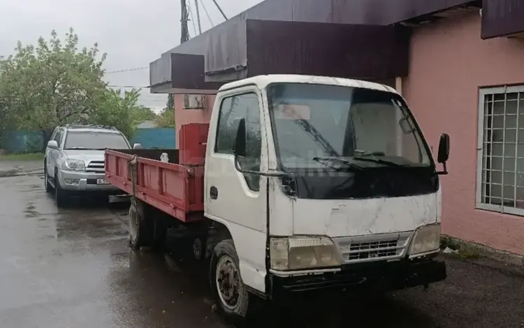 FAW 2005 года за 1 300 000 тг. в Алматы