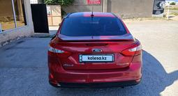 Ford Focus 2013 годаүшін3 000 000 тг. в Актау – фото 2