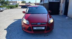 Ford Focus 2013 годаүшін3 000 000 тг. в Актау – фото 4