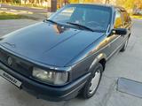 Volkswagen Passat 1990 годаүшін1 400 000 тг. в Тараз – фото 2