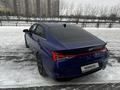 Hyundai Elantra 2023 года за 9 900 000 тг. в Караганда – фото 8