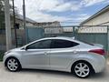 Hyundai Elantra 2013 годаfor4 100 000 тг. в Актау – фото 4