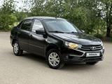 ВАЗ (Lada) Granta 2190 2022 годаүшін2 550 000 тг. в Уральск – фото 2