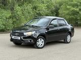 ВАЗ (Lada) Granta 2190 2022 годаүшін2 550 000 тг. в Уральск – фото 3