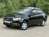 ВАЗ (Lada) Granta 2190 2022 годаүшін2 550 000 тг. в Уральск
