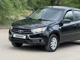 ВАЗ (Lada) Granta 2190 2022 годаүшін2 550 000 тг. в Уральск – фото 5