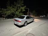 Nissan Cefiro 1996 годаүшін1 400 000 тг. в Алматы – фото 2