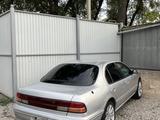 Nissan Cefiro 1996 года за 1 400 000 тг. в Алматы