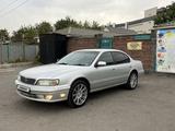 Nissan Cefiro 1996 годаүшін1 400 000 тг. в Алматы – фото 4