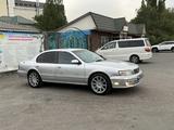 Nissan Cefiro 1996 годаүшін1 400 000 тг. в Алматы – фото 5