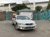 Nissan Cefiro 1996 годаүшін1 400 000 тг. в Алматы – фото 3