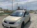 Nissan Tiida 2005 года за 2 900 000 тг. в Астана – фото 7