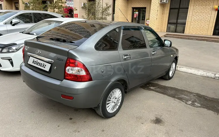 ВАЗ (Lada) Priora 2172 2012 годаүшін2 300 000 тг. в Астана