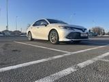 Toyota Camry 2020 годаfor14 500 000 тг. в Талдыкорган – фото 3