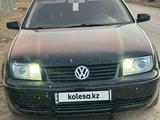 Volkswagen Jetta 2002 года за 1 300 000 тг. в Жанаозен – фото 3